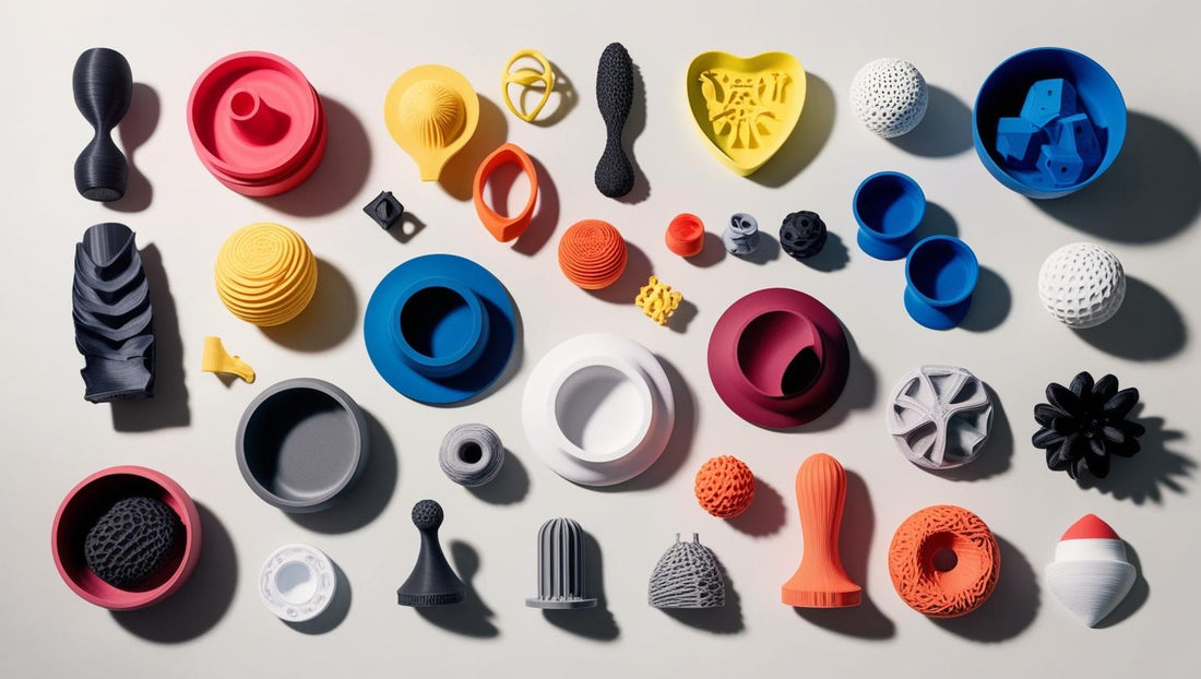 Chi ha Inventato la stampa 3D?